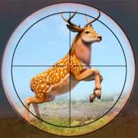 Deadly Animal Hunting Game: Sniper 3D Shooting on 9Apps