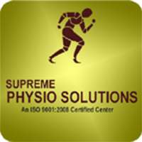 Supreme Physio Patients App on 9Apps