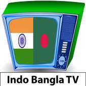 All Indian Bangla TV Channels