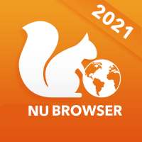 NU Browser - Privacy Browser | Safe Web Browser