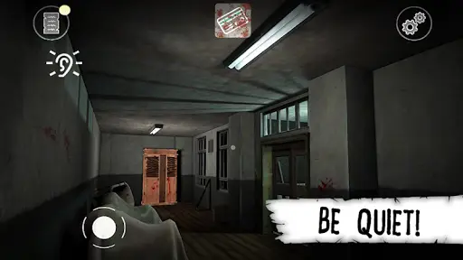 Horror Games - Feel scary fear android iOS apk download for free