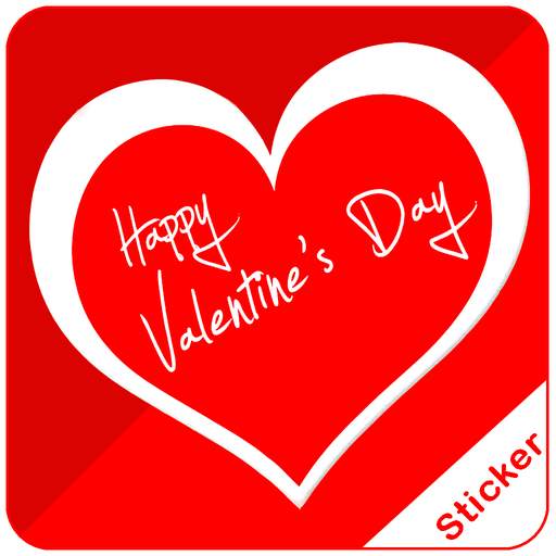 Valentine Day Stickers-WAStickerApps  For whatsapp