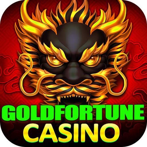 Gold Fortune Slot Casino Game
