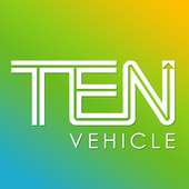 TEN Vehicle on 9Apps