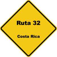 Ruta 32