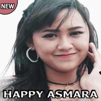Happy Asmara Terbaru 2020 Offline on 9Apps