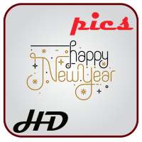 christmas and new year 2021 HD pics on 9Apps