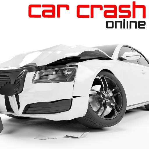 Car Crash Simulator Racing Eng