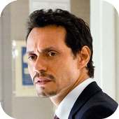 Marc Anthony on 9Apps