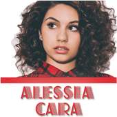 Alessia Cara Music Album on 9Apps