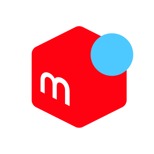 メルカリ(メルペイ)-フリマアプリ&amp;スマホ決済 icon