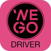 WeGo Driver on 9Apps