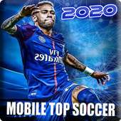 Mobile Top Soccer 2020 - Futbol Rüya Ligi