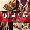 Mehndi Designs Video Trainings on 9Apps