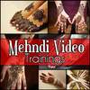 Mehndi Designs Video Trainings