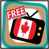 Free TV Channel Canada