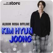 Kim Hyun Joong Album Mega Offline on 9Apps