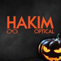 Hakim Optical 360/VR Halloween