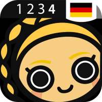 German Numbers & Counting on 9Apps