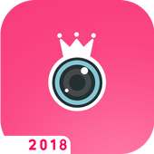 360 Selfie Camera - Queen Camera, Beauty Plus cam on 9Apps