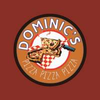 Dominic's Pizza Croydon