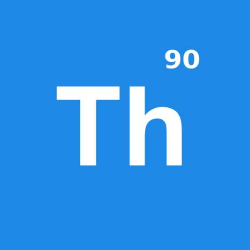 Thorium an unofficial PeerTube client