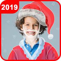 Christmas Countdown: Santa Maker, Christmas Editor on 9Apps
