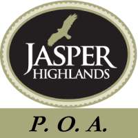 Jasper Highlands P.O.A.