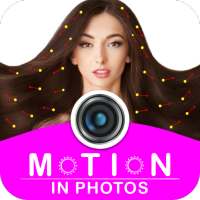 Motion Photography Animated Pictures, Photo Motion on 9Apps