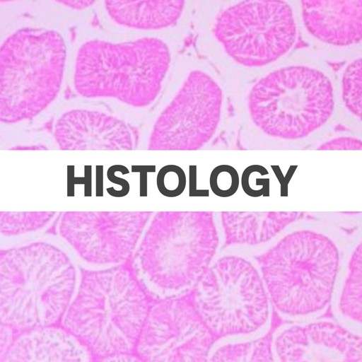 Histology: Slides,Identification Points and Theory