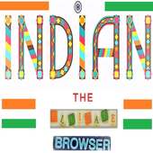 Indian - The Ultimate Browser