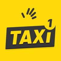 Taxi1.io - Das Original. on 9Apps