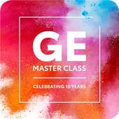 GE Masterclass App