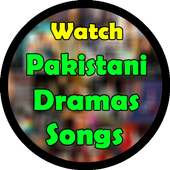 Pakistani Drama Songs