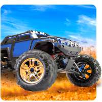 Monster Truck Mania