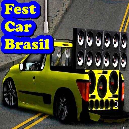 Fest Car Brasil v1
