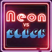 Big NEON Tower VS Tiny Square - Official Dev Walkthrough 