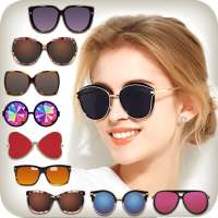 Glasses Photo Editor - Fashion Glasses editor on 9Apps