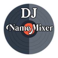 DJ Name Mixer Premium - Mix Yo