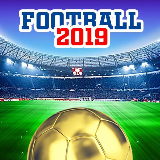 Real Soccer League Football 2019 World Tournament