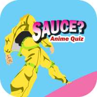 Guess the Anime Quiz