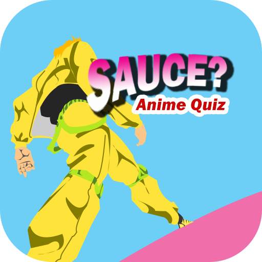 Guess the Anime Quiz - Anime Quiz Game