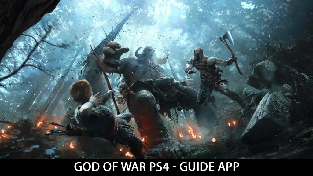 GOD OF WAR GHOST OF SPARTA Gameplay Walkthrough Part 1 FULL GAME [4K 60FPS]  - No Commentary 