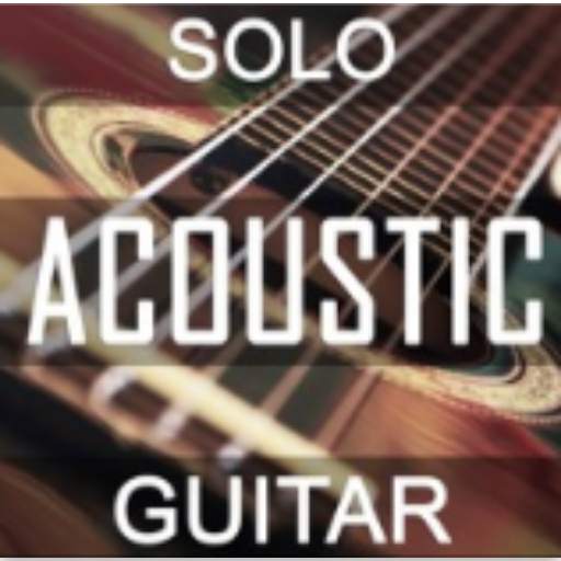Acoustic Guitar Music - Solo Guitar Acoustic 2021