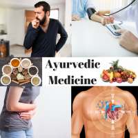 AYURVEDIC MEDICINE - FOR BETTER HEALTH on 9Apps
