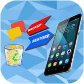 Recover Deleted Text Messages : SMS Recover