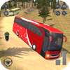 Real Bus Simulator - Hill Station Game