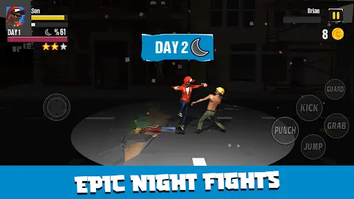 Knockout City Walkthrough APK for Android Download