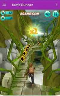 Temple Endless Run 4: Tomb Runner Gameplay Smart.Game.Pro 