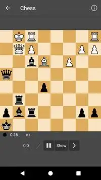 Jawaker Tarneeb, Chess Trix New Apk